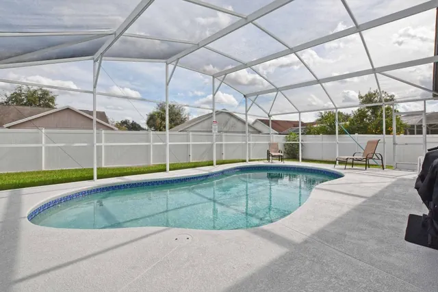 Photo 1 - Best Value Near Disney! Private Pool, BBQ, Fenced Yard & Room for 8