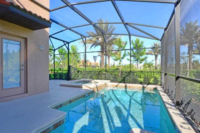 Photo 1 - Best Location to Clubhouse, Dog Friendly-7035SR