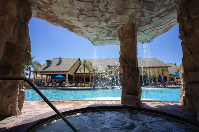 Photo 1 - Pet-Friendly Paradise Palms | Private Pool | Near Attractions | Sleeps 9