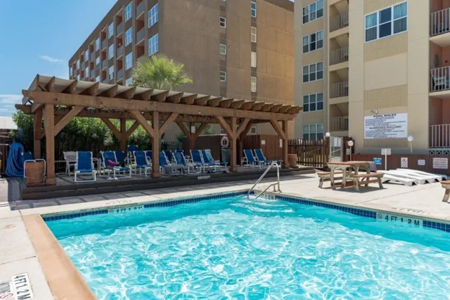 Photo 1 - Cozy SPI Condo: Beach Walk, Pool & Pickleball