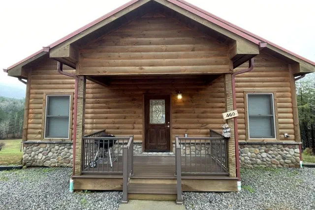 Photo 1 - Ruby Bear - 2 Bedrooms, 1 Baths, Sleeps 4