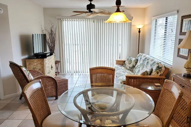 Photo 1 - Ocean Village Club C36: Beach & Tennis Courts