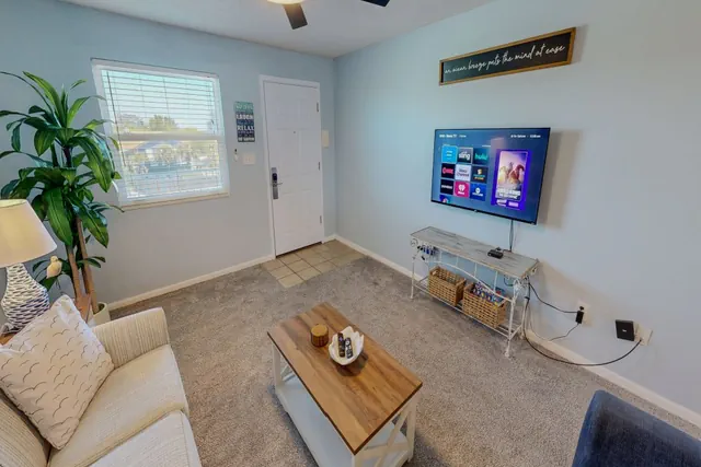 Photo 1 - Venus 314 is a Gulf Side 2 BR on Okaloosa Island