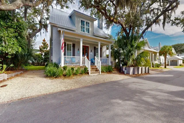 Photo 1 - Ocean Hues @ Ocean Oaks