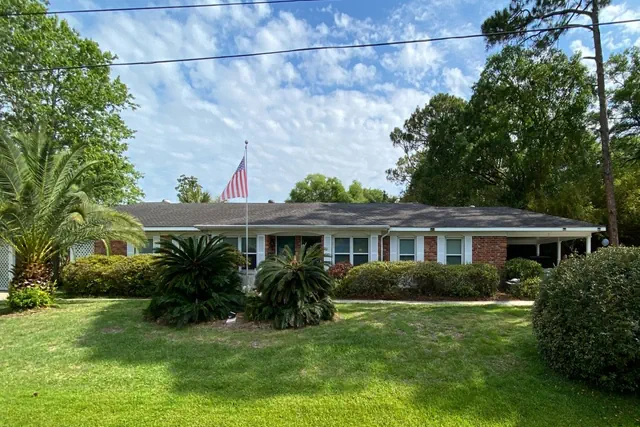 Photo 1 - Golden Days Duplex