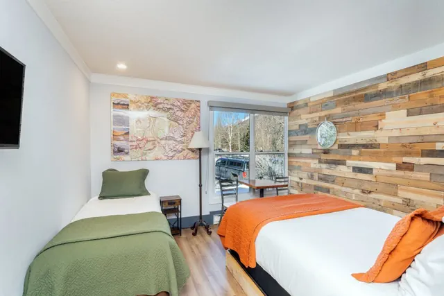 Photo 1 - Mountainside Inn 111