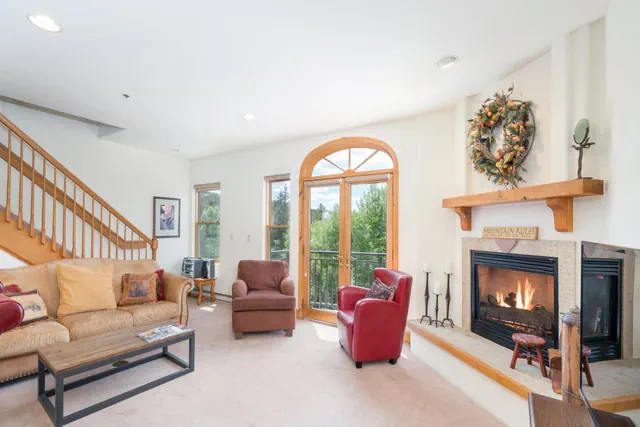Photo 1 - Bear Creek Lodge 409