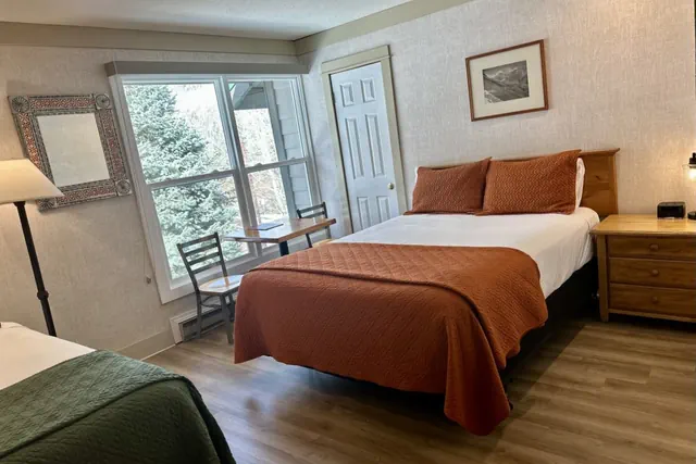 Photo 1 - Mountainside Inn 117