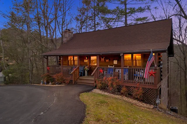 Photo 1 - ER107 - Smoky Mountain Charm
