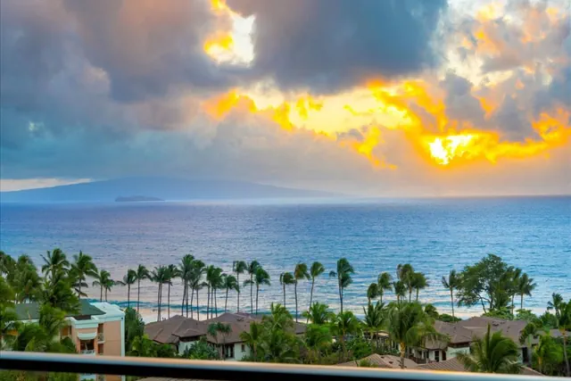 Photo 1 - Wailea Beach Villa I503
