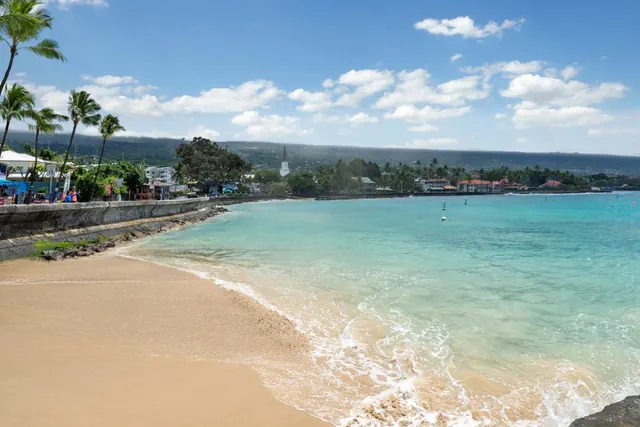 Photo 1 - Big Island Lunapule Condos 205B