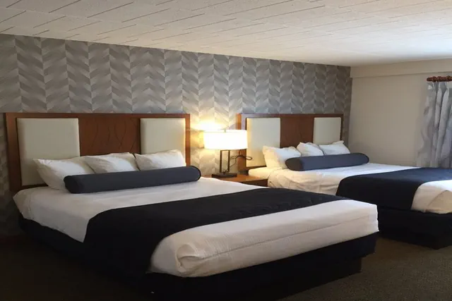 Photo 1 - The Lodge at Wisp-One-BDRM Sleeps 6