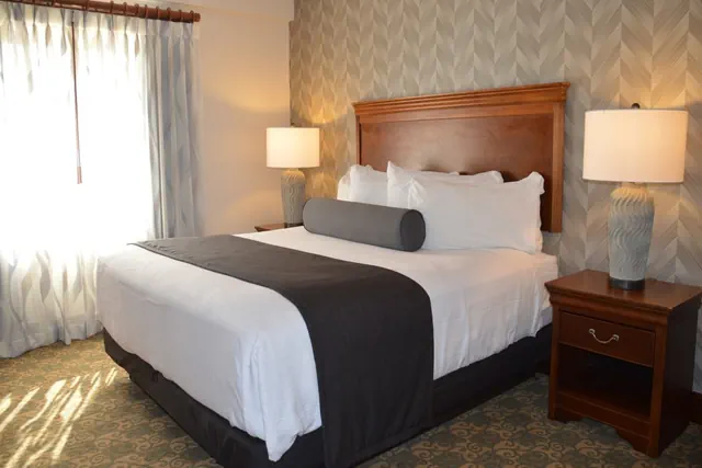 Photo 1 - The Lodge at Wisp-1 BDRM Luxury Sleeps 4