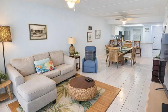 Photo 1 - Direct beach front & Resort like heated pool