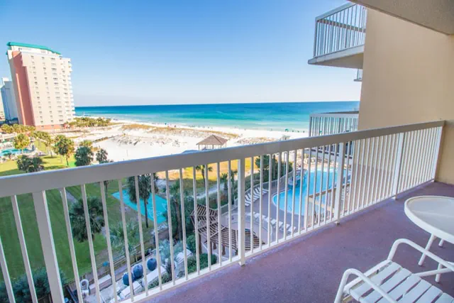Photo 1 - Pelican Beach 0616