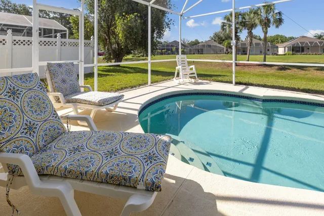 Photo 1 - Zoe's Golf Villa