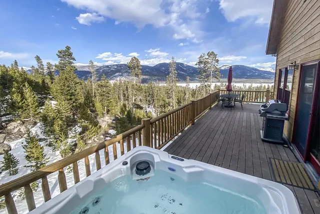 Photo 1 - Grand Chalet at Grand Lake