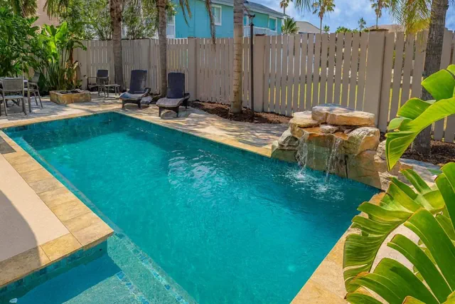Photo 1 - Go VIP * Steps to Beach * Pool