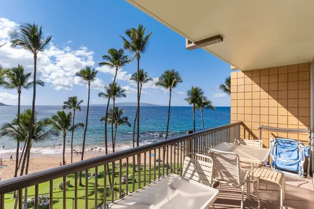 Photo 1 - Mana Kai Maui Resort #405C