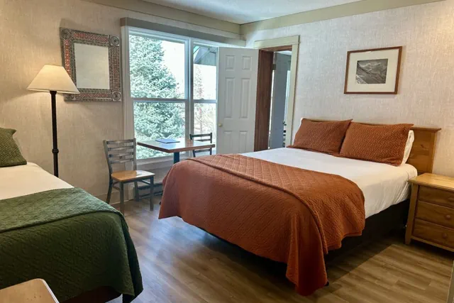Photo 1 - Mountainside Inn 115/117