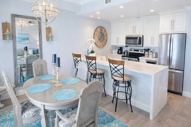 Photo 1 - Beachview Luxury Remodel 50 steps to Beach