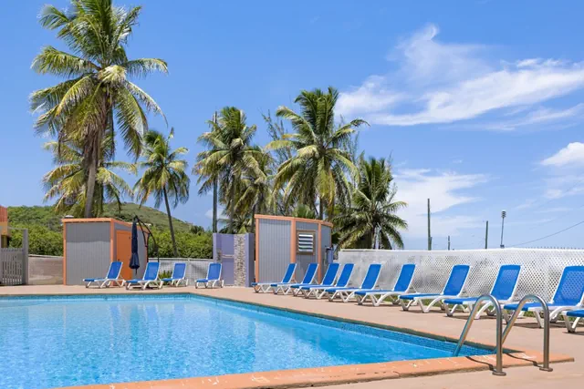 Photo 1 - Caribbean View for You