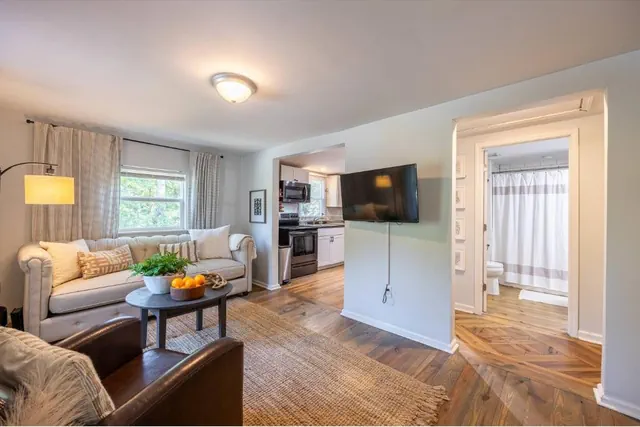 Photo 1 - Downtown Bungalow < Less than 1.5 Miles to UGA!