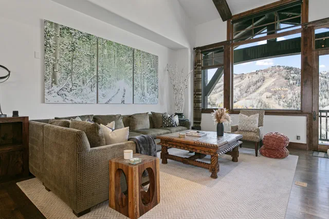 Photo 1 - Ski-In/Ski-Out 4BR Deer Valley Retreat