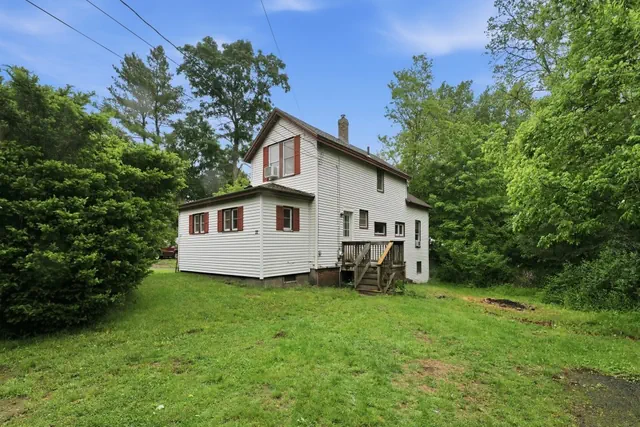 Photo 1 - Amherst Retreat | Pet Friendly | Near Colleges