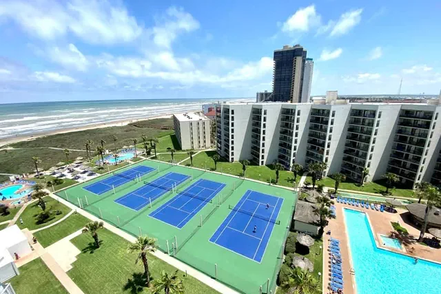 Photo 1 - Beachfront 2BR 11th Floor Views, Saida Royale SPI