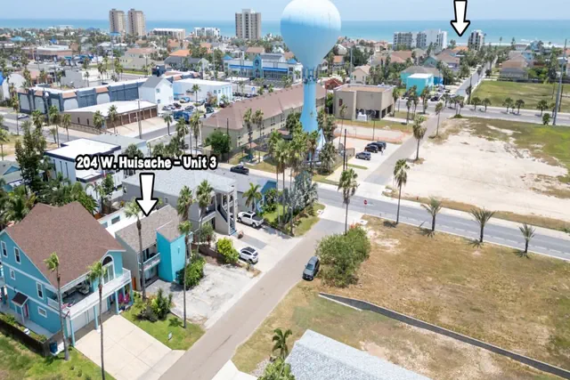 Photo 1 - 2BR Ground Floor, Sleeps 8, Pets ok - SPI