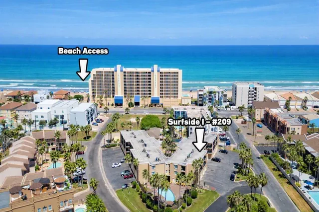 Photo 1 - 2BR Half Block to Beach, Garage, Heated Pool