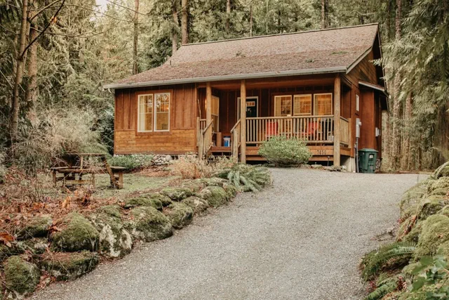 Photo 1 - 095GS - Hot Tub - WiFi - Pets Ok - Sleeps 4