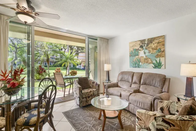 Photo 1 - Maui Kaanapali Villas #B133