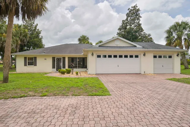 Photo 1 - Villa Tilly | 4BR Pool Home, Minutes from Inverness
