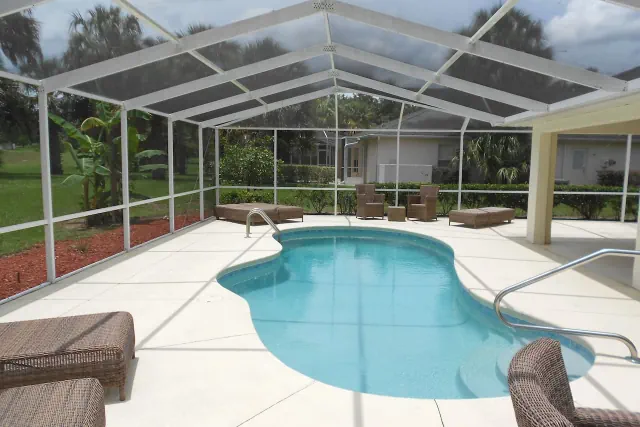 Photo 1 - Villa Luva: Spectacular Villa with pool