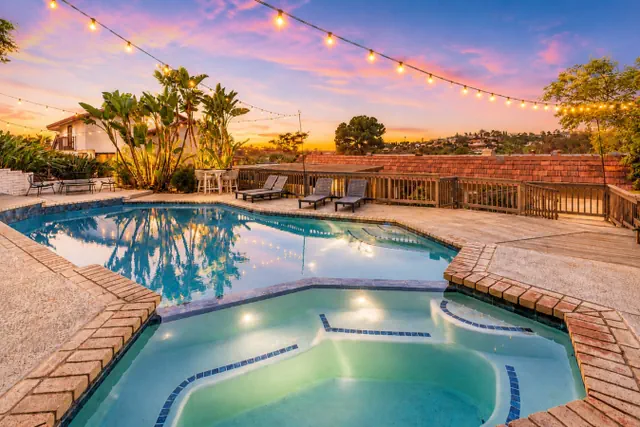 Photo 1 - Spacious Oasis w/ Pool, Sauna, and Secret Arcade