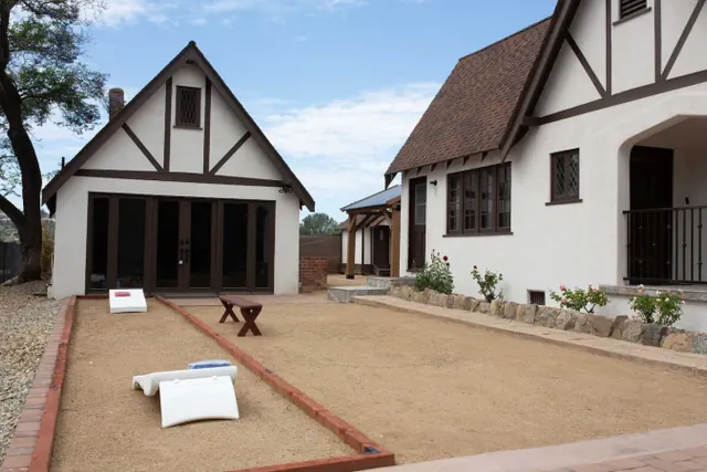 Photo 1 - Brand New Vintage La Mesa Storybook Tudor Cottage