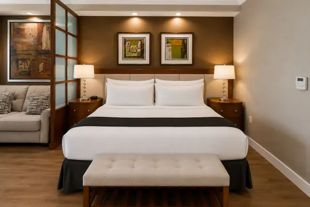 Photo 1 - Vegas Strip Studio | Pool & Lazy River