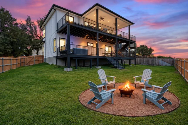 Photo 1 - The Terraces at Travis