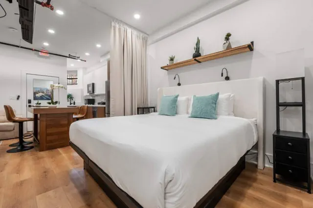Photo 1 - The Urban Hideout Loft: Sleeps 4 | Private Entrance