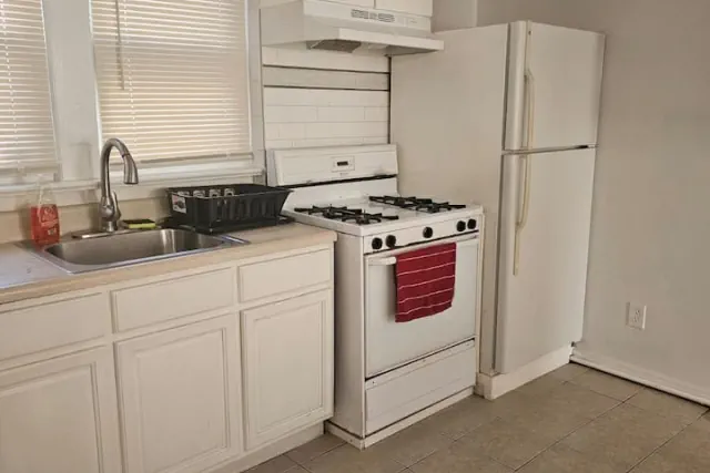 Photo 1 - Private apartment with 1 bedroom and 1 bathroom