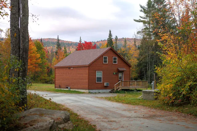 Photo 1 - White Mountains Villa Lake View Retreat