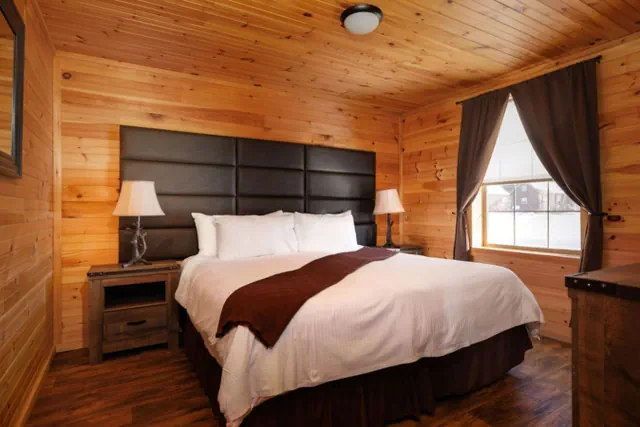 Photo 1 - Family Villa Sauna and Trails White Mountains