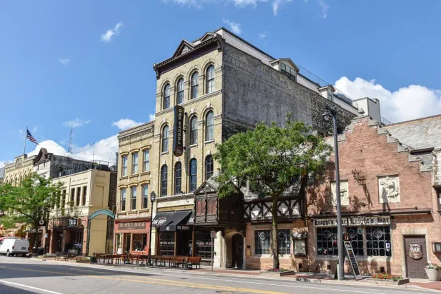 Photo 1 - Spacious 14-Person Downtown Milwaukee Condo, Steps from Fiserv Forum & Restaurants!