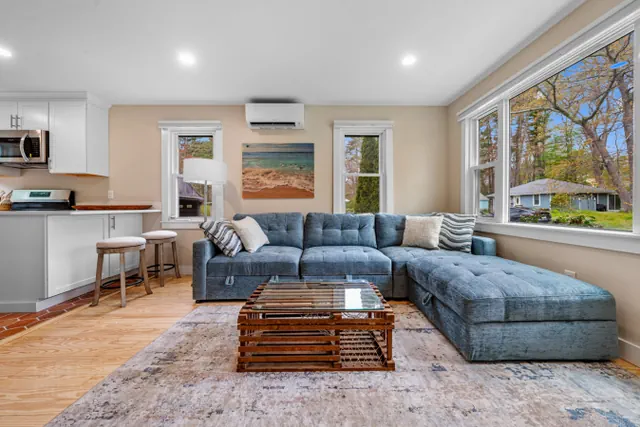 Photo 1 - Renovated 2BR | 15-Min Walk to Old Orchard Beach