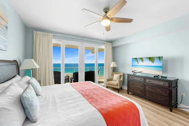 Photo 1 - Luxurious 4BD! Oceanview! Free Beach Chair Service!