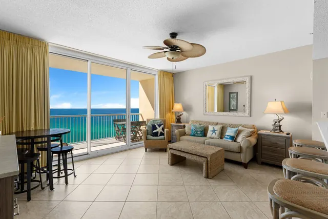Photo 1 - Beachfront Retreat: Family-Friendly 1-Bedroom Getaway
