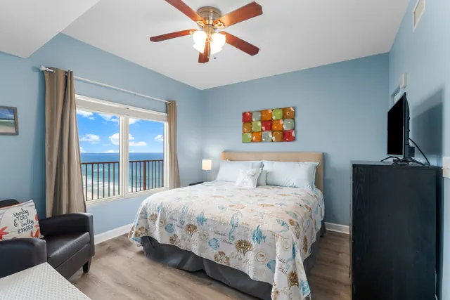 Photo 1 - Stylish Beachfront Resort Condo! with Amazing Amenities