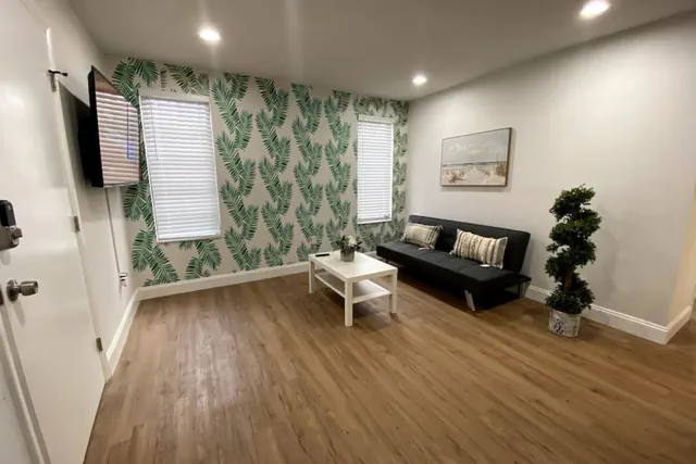 Photo 1 - Renovated 2/1 apt w/ parking near Brickell Center